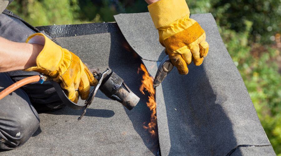 Expert new roof installation services in Drexel, NC